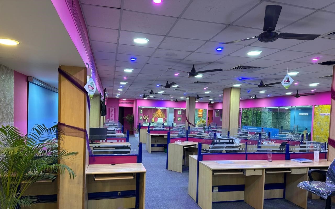 Commercial Interior Design