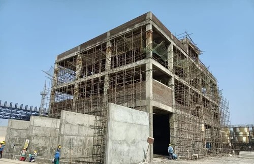 Civil Renovation Works