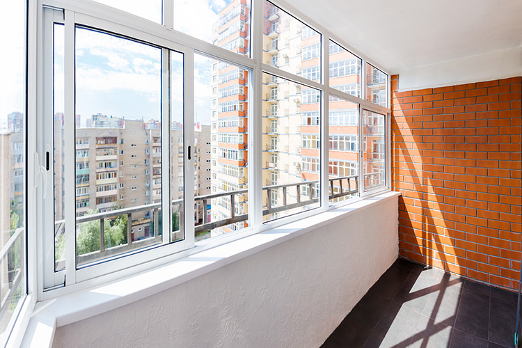 Upvc Windows, Doors, and Partitions