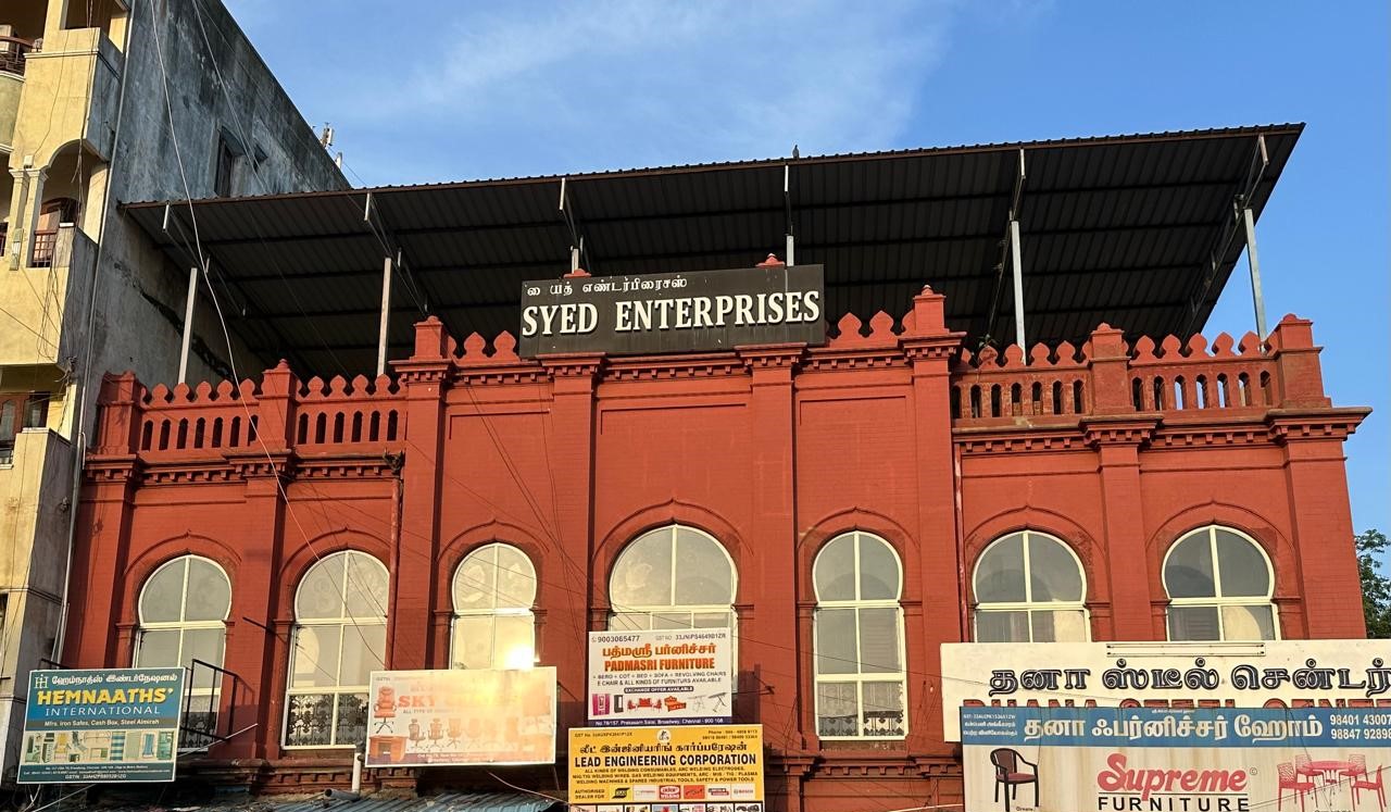 Aluminium Windows, Doors, and Partitions